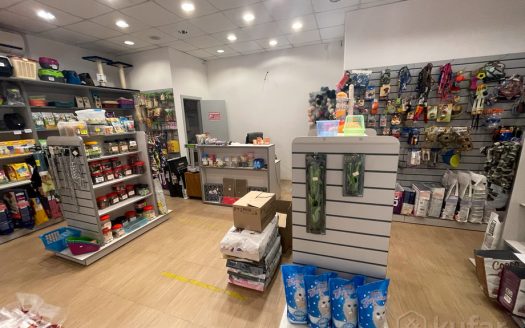 ПРОДАНО! МАГАЗИН зоотоваров. Минск