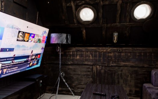 ПРОДАНО! КЛУБ ВИРТУАЛЬНОЙ РЕАЛЬНОСТИ “ELYZIUM VR”