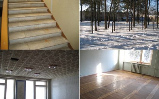 Эксклюзивное предложение для бизнеса 225 метров до реки