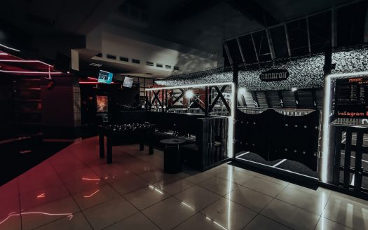 ПРОДАНО! КЛУБ ВИРТУАЛЬНОЙ РЕАЛЬНОСТИ “ELYZIUM VR”