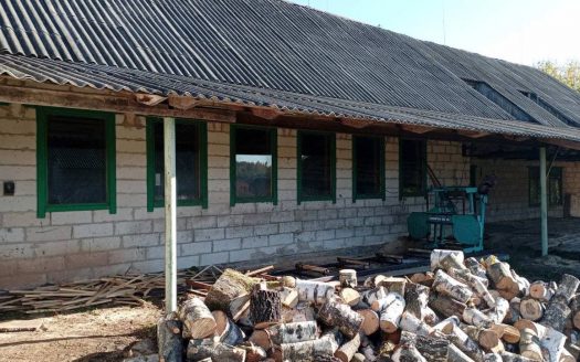 Продажа деревообрабатывающее и мебельное производство со сбытом