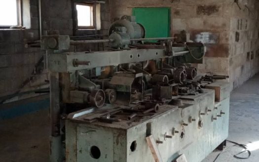 Продажа деревообрабатывающее и мебельное производство со сбытом