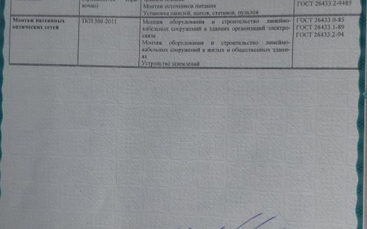 СРОЧНО! Продажа. СТРОИТЕЛЬНАЯ ОРГАНИЗАЦИЯ