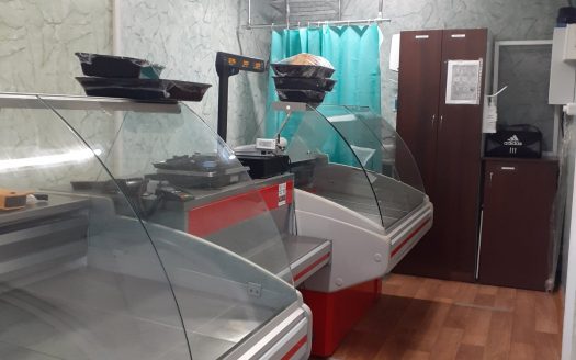 ПРОДАНО! КУЛИНАРНОЕ ПРОИЗВОДСТВО. Гродно