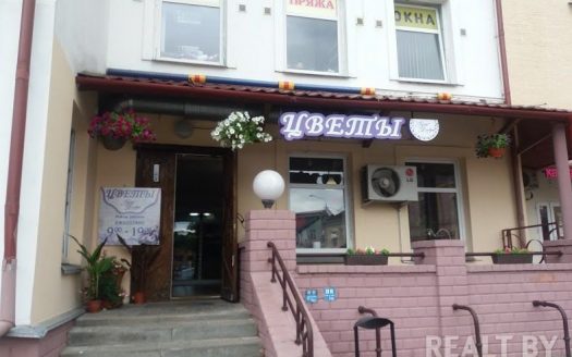 Продажа готового бизнеса в г. Гродно, ул. Виленская, дом 1 (р-н Центр)