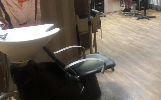 ПРОДАНО! САЛОН КРАСОТЫ в Ленинском районе