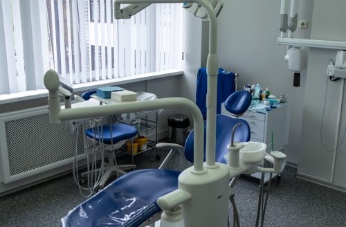 Продажа. СТОМАТОЛОГИЯ на Скорины 12