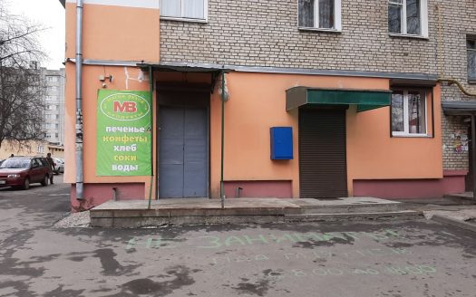 Продажа помещения под магазин. Гомель
