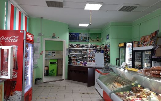 Продажа помещения под магазин. Гомель