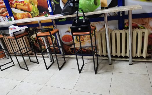 Продажа. КАФЕ В НОВОПОЛОЦКЕ