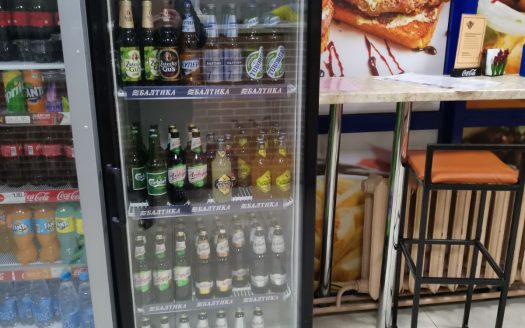 Продажа. КАФЕ В НОВОПОЛОЦКЕ