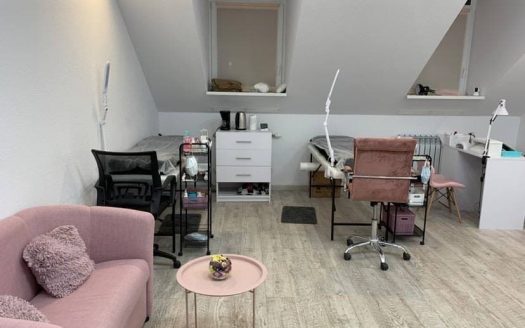 !СРОЧНО! Продаётся студия красоты в центре Гродно