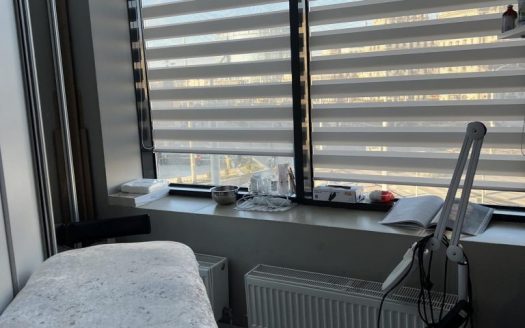 Продается элитная студия BEES BEAUTY