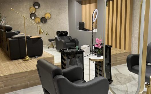 Продается элитная студия BEES BEAUTY