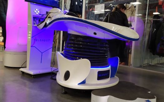СРОЧНО! Продам быстроокупаемый Vr аттракцион