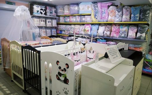 Продажа. ООО и 2 магазина. Могилев