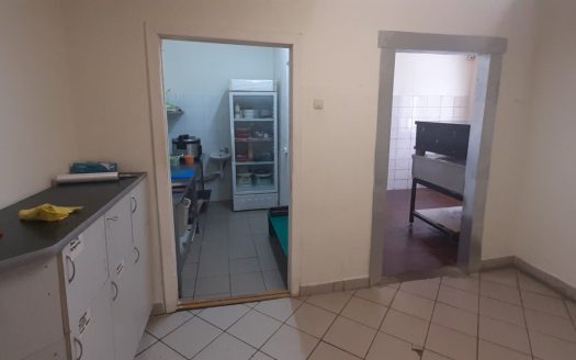 ПРОДАНО! ПИЩЕВОЕ ПРОИЗВОДСТВО