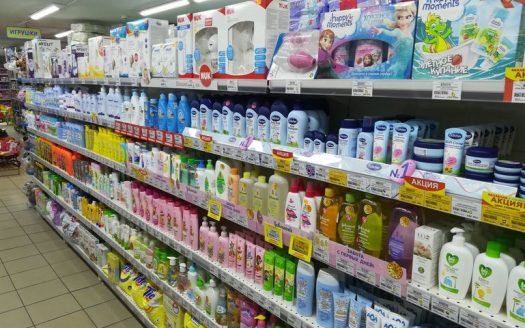Продажа. ООО и 2 магазина. Могилев