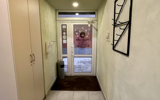 ПРОДАНО! КАФЕ (кофейня ), низкая аренда