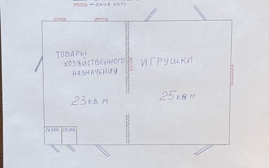 СРОЧНО! ПРОДАЖА! ТОРГОВАЯ ТОЧКА