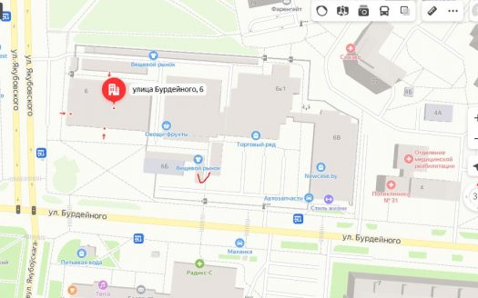 СРОЧНО! ПРОДАЖА! ТОРГОВАЯ ТОЧКА