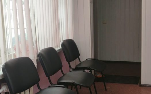 ПРОДАНО! ПАРИКМАХЕРСКАЯ