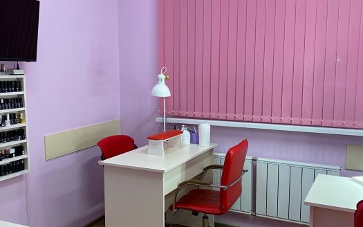 Продается действующая нейл-студия (салон) «Вайлет»