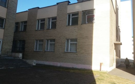 Здание многофункц. в Бресте в собственность .