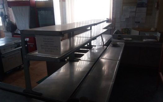 Здание многофункц. в Бресте в собственность .