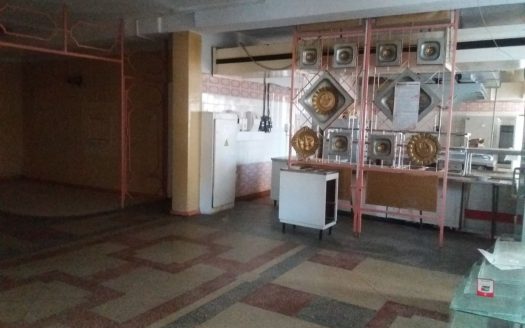 Здание многофункц. в Бресте в собственность .