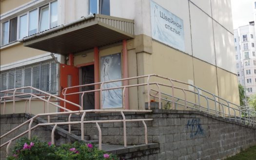 ПРОДАНО! ШВЕЙНОЕ АТЕЛЬЕ