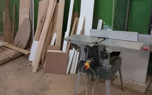 ПРОДАНО! Мебельная мастерская, столярная мастерская
