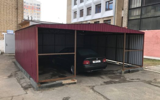 ПРОДАНО! АВТОМОЙКА