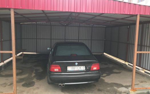 ПРОДАНО! АВТОМОЙКА