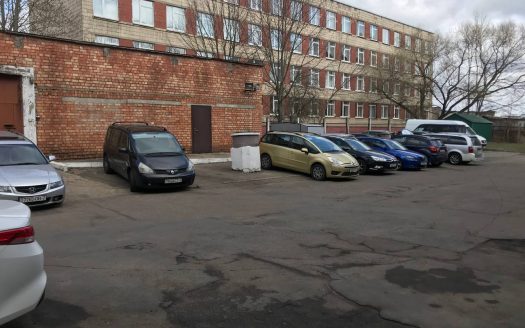 ПРОДАНО! АВТОМОЙКА