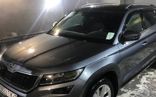 ПРОДАНО! АВТОМОЙКА