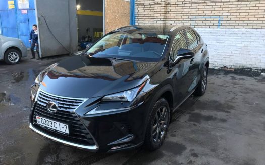 ПРОДАНО! АВТОМОЙКА