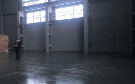ПРОДАЖА ЗДАНИЯ или ОРГАНИЗАЦИЯ СОВМЕСТНОГО ПРОИЗВОДСТВА