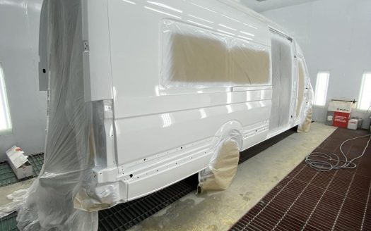 ПРОДАЖА. Малярно-кузовной автосервис. Витебск