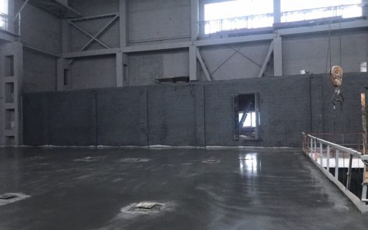 ПРОДАЖА ЗДАНИЯ или ОРГАНИЗАЦИЯ СОВМЕСТНОГО ПРОИЗВОДСТВА