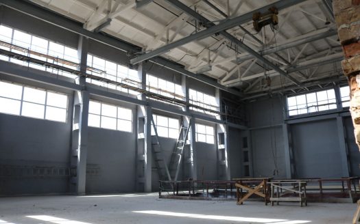 ПРОДАЖА ЗДАНИЯ или ОРГАНИЗАЦИЯ СОВМЕСТНОГО ПРОИЗВОДСТВА