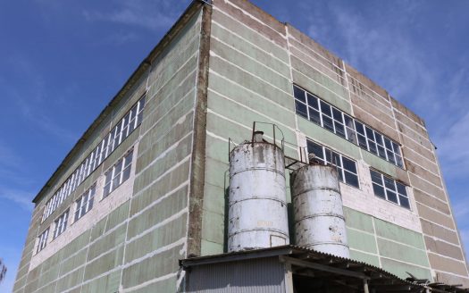ПРОДАЖА ЗДАНИЯ или ОРГАНИЗАЦИЯ СОВМЕСТНОГО ПРОИЗВОДСТВА