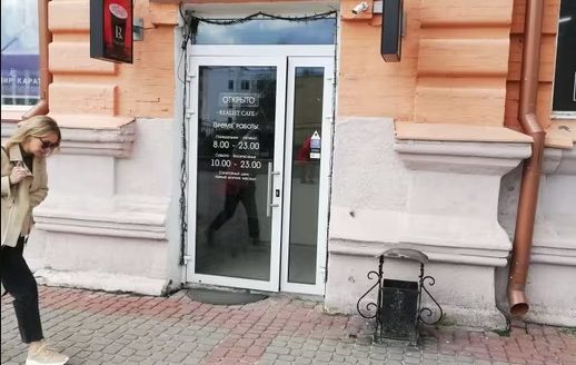 ПРОДАНО! Кофейня, готовый бизнес
