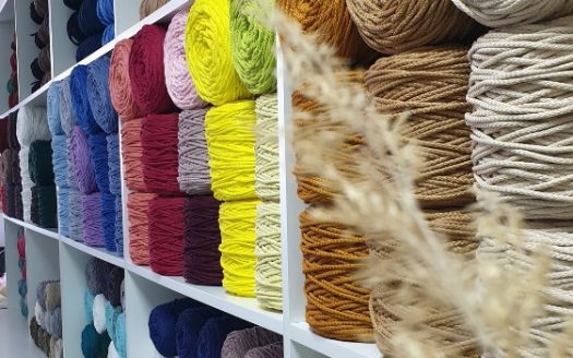 ПРОДАЖА. Интернет-магазин t-yarn.by и шоу-рум