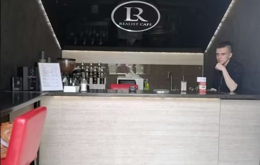 ПРОДАНО! Кофейня, готовый бизнес