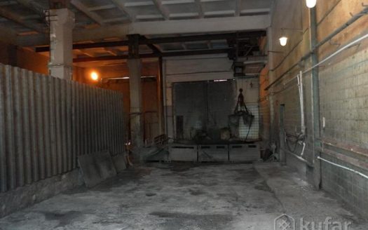 Продажа здания в г. Витебск, ул. Гагарина 68/5