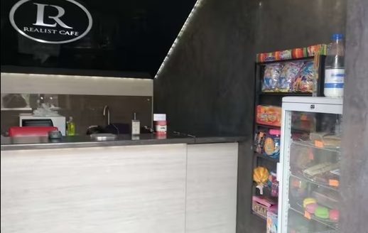 ПРОДАНО! Кофейня, готовый бизнес