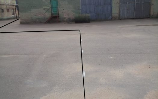 Продажа здания в г. Витебск, ул. Гагарина 68/5