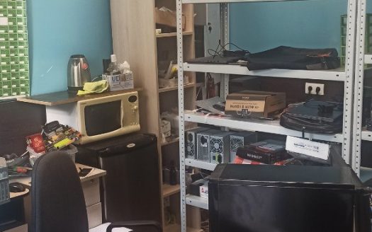 Сервис по ремонту техники