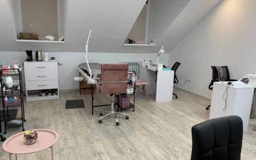 ПРОДАНО! СТУДИЯ КРАСОТЫ В ГРОДНО. 4 000 у.е.